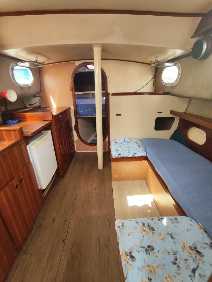 Отель Relax Sea Les Botigues de Sitges Экстерьер фото